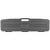 PLANO SE Hard Gun Case, Single Rifle, Fits 41.8" Black