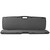 PLANO Special Edition Hard Gun Case, Double Rifle, Fits 52.2" Black