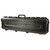 PLANO All Weather Hard Gun Case, , Fits 52" Black