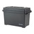 PLANO Field/Ammo Box Hard Gun Case, Pistol, Fits Tan