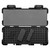 MAGPUL INDUSTRIES DAKA Hard Case Hard Gun Case, , Fits 48" Black