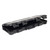 MAGPUL INDUSTRIES DAKA Hard Case Hard Gun Case, , Fits 57.3" Black