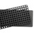 MAGPUL INDUSTRIES DAKA Hard Gun Case, Pistol, Fits Black