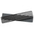MAGPUL INDUSTRIES DAKA GRID Organizer Hard Gun Case, Pistol, Fits Black