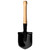 Cold Steel Spetsnaz Shovel