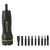 WHEELER Digital FAT Wrench