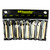 WHEELER Brass Punch Kit Punch Set