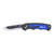 ACCUSHARP Razor Knife 3.5" Folding Knife