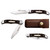 Cold Steel Ranch Hand 3" Folding Knife