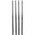 KA-BAR KNIVES Chopsticks 9.5" Fixed Blade Knife