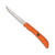 OUTDOOR EDGE Field-Bone 5" Fixed Blade Knife