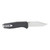 SOG KNIVES & TOOLS Flare 3.5" Folding Knife