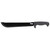 SOG KNIVES & TOOLS SOGfari Machete Machete