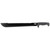 SOG KNIVES & TOOLS SOGfari Machete Machete
