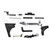 LONE WOLF DISTRIBUTORS Lwd Lower Parts Fullsize Glock Trigger
