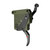 RISE ARMAMENT Reliant Hunter R700 W/Br Green Remington 700 Trigger