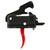 RISE ARMAMENT Rave Pcc Red Other Trigger
