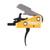 TIMNEY TRIGGERS Competition 3Lbs AR-15 Trigger