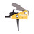 TIMNEY TRIGGERS Competition Strght 3Lb AR-15 Trigger