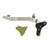 TIMNEY TRIGGERS Alpha Gen 5 Green Glock Trigger
