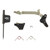 TIMNEY TRIGGERS Alpha Pivt G3-4 Glock Trigger