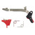 TIMNEY TRIGGERS Alpha Ruger Rxm Red Other Trigger