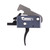 TIMNEY TRIGGERS Impact Black AR-15 Trigger