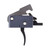 TIMNEY TRIGGERS Impact Black AR-15 Trigger