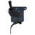 TIMNEY TRIGGERS Remington Hit Strght Black Remington 700 Trigger