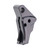 TYRANT CNC Itts G5 Gry/Blk Grey Glock Trigger
