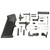 DOUBLESTAR CORP. Dbst Lpk 556 Black AR-15 Pistol Buffer