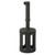 GG&G, INC. Gg&G Beretta Slotted Chrg Hndl Shotgun Black Charging Handle