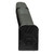 HEXMAG Hexid Color Id Sys Black 4Pk Follower