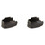 ICARUS PRECISION Ace 365 Macro Magnum B-Ace Pads Sig Sauer Extension
