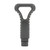 KINETIC DEVELOPMENT GROUP, LLC Kdg Scar Nrch Scarging Black SCAR Black Charging Handle