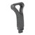 KINETIC DEVELOPMENT GROUP, LLC Kdg Scar Nrch Scarging Black SCAR Black Charging Handle