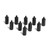 LBE UNLIMITED Ar Retaining Pin 10Pk AR-15 Buffer