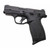 PEARCE GRIP M&P Bodyguard 2 Black AR-15 Pistol Grip Grip