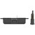RISE ARMAMENT Upper Parts AR-15 Upper Parts Kit