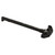 RADIAN WEAPONS Raptor-Lt Chrgng Hndl 556 Black AR-15 Black Charging Handle