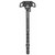 RADIAN WEAPONS Raptor-Sd-Sl Ch 556 Vent Black AR-15 Black Charging Handle