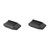 RADIAN WEAPONS Magnum Bsepd 43X/48 Black Glock Extension