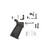 SPIKE'S TACTICAL Lpk 556 W/O Group AR-15 Pistol Buffer