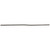 SPIKE'S TACTICAL Mid Length Black Gas Tube Mid-Length