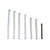 TRUE PRECISION Prec Recoil G6 Glock Spring