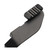TYRANT CNC Hellcat Sld Black AR-15 Bolt Catch
