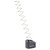 TYRANT CNC S&W M&P Fl Size Magnum 5 Bk +5 Extension