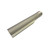 WMD GUNS Carbine Nib-X Silver AR-15 Collapsible Stock