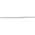 YANKEE HILL MACHINE CO Yhm Length Black Gas Tube Rifle