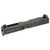 ZAFFIRI PRECISION Zaf Zps3 Cmp Prtd Sld G3 Black Glock Upper Parts Kit